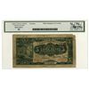 Image 2 : China. Agricultural & Industrial Bank of China, 1932 "Shanghai" Branch Issued Banknote.