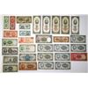 Image 1 : China. Chinese Banknote Collection, 1928 to 1954.