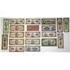 Image 2 : China. Chinese Banknote Collection, 1928 to 1954.