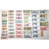 Image 2 : China. Central Bank of China; Peoples Bank of China; and Bank of Taiwan Banknote Assortment, ca.1940
