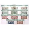 Image 2 : Cuba. Banco Nacional de Cuba, 1965 to 1991, Specimen Banknote Assortment.