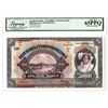 Image 1 : Czechoslovakia. Republika Ceskoslovenska, 1920, 5000 Korun  Specimen Banknote.