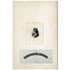 Image 1 : Proof Vignette for Czechoslovakia Republic Banknote. Ca.1919