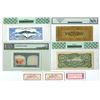 Image 2 : Malaya, Philippines, French Indo-China/Cambodia, Bhutan, and China Issued Banknote Collection, 1942 
