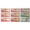 Image 2 : East Caribbean States. Currency Authority and Central Bank, 1965 to ND (1985 to 1988), Issued Bankno