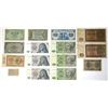 Image 1 : Germany Collection of Issued Banknotes, 1944 to 1970