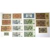 Image 2 : Germany Collection of Issued Banknotes, 1944 to 1970