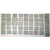 Image 1 : Japan. Allied Military Currency, ca.1945-46, Issued Banknote Collection.