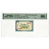 Image 1 : Laos. Lao Issara, ND (1948), Essay Color Trial 50 AT Specimen Banknote by SBNC