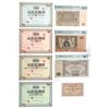 Image 1 : Russian Collection of Banknotes and Certificates, 1918 to ND (1990s)