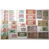 Image 1 : Eastern European Collection of Issued Banknotes, 1909 to 2000