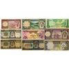 Image 1 : Saudi Arabia, Kuwait, & U.A.E.. Collection of Issued Banknotes, 1977 to 2006