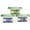 Image 1 : Solomon Islands. Monetary Authority and Central Bank of Solomon Islands, 1977-2006, Issue Banknote T