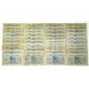 Image 2 : South Africa. South African Reserve Bank, ND (1962 to 1965), Issued Banknote Collection.
