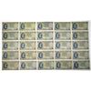 Image 1 : South Africa. South African Reserve Bank, ND (1962 to 1965), Issued Banknote Collection.