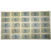 Image 2 : South Africa. South African Reserve Bank, ND (1962 to 1965), Issued Banknote Collection.