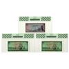 Image 2 : South Africa. Reserve Bank of South Africa, ND (1975), Issued Banknote Trio.