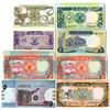 Image 1 : Sudan. Large Collection of 70 + Sudanese Issued Banknotes.