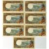 Image 1 : Tahiti. Institut d'Emission d'Outre-Mer, ND (1971), Issued Banknote Collection.