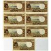 Image 2 : Tahiti. Institut d'Emission d'Outre-Mer, ND (1971), Issued Banknote Collection.