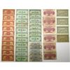 Image 1 : Austria. Allied Military Authority, 1944, Issued Banknote Collection