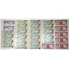 Image 1 : Bahamas, St. Helena, and Trinidad & Tobago Issued Banknote Assortment, 1942-2006