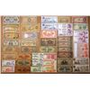 Image 1 : Mexico, Central & South America, and Caribbean Countries Banknote Collection ca. 1900-1980s