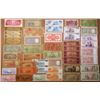 Image 2 : Mexico, Central & South America, and Caribbean Countries Banknote Collection ca. 1900-1980s