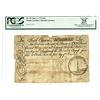 Image 1 : SC. South Carolina Colonial Currency, June 1, 1775, 10 Pounds, SC-99, Issued Banknote.