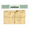 Image 2 : SC. South Carolina Colonial Currency, June 1, 1775, 10 Pounds, SC-99, Issued Banknote.
