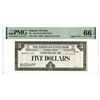 Image 1 : KS. American State Bank, 1933, Remainder Depression Scrip Note.
