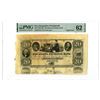 Image 1 : NH. Piscataqua Exchange Bank, ND (1840s-60s), Remainder Obsolete Banknote.