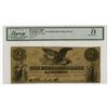 Image 1 : D.C. Freeman's Bank, August 20, 1852, Obsolete Banknote.