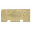 Image 2 : VA. Confederate States of America, $10, September 2, 1861, Cancelled Banknote.