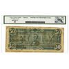 Image 2 : VA. C.S.A., February 17, 1864, $50, T-66, Issued Banknote.