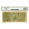 Image 2 : VA. Confederate States of America, February 17, 1864, Issued Banknote.