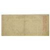 Image 2 : D.C., U.S. Treasury Department, 1915 Issued Interior Settlement Warrant