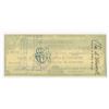 Image 2 : CO. Receiver U.S. Land Office, 1916 I/C Certified Check or Draft.