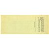 Image 2 : IA & DC., Comptroller of the Currency, 1934 I/U Draft for 29 Cents for Insolvent National Banks.