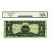 Image 2 : NY. Public National Bank of New York, 1902 PB  (1917), Ch# 11034 Issued Banknote