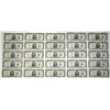 Image 1 : U.S. Note - Legal Tender, $5 Series of 1963, Fr.# 1536, Issued Group of 25 Banknotes.