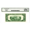Image 2 : IL., Federal Reserve Note, Chicago, "District 7", Illinois, Series of 1928, $20, Fr.# 2050-G, Issued