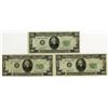 Image 1 : VA., Federal Reserve Note, $20, Fr.# 2060-E*, Series 1950A, Issued Star Note Trio.