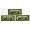 Image 2 : VA., Federal Reserve Note, $20, Fr.# 2060-E*, Series 1950A, Issued Star Note Trio.