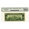 Image 2 : PA., Federal Reserve Note, $50, Fr.# 2108-C*, Series 1950A, Issued Star Note.