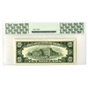 Image 2 : VA., Federal Reserve Note, $10, Fr.# 2020-E*, Series 1969B, Issued Star Note.
