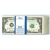 Image 1 : U. S. Federal Reserve Notes, $1, Series of 1974, Original Pack of 100 $1 Banknotes.