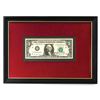 Image 1 : GA., U.S. Federal Reserve Notes, $1, Series of 1977, Fr. 1909F, Atlanta District, With "Blumenthal" 