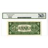 Image 2 : Hawaii. WWII Emergency Issue, $1, Series of 1935A, Fr.# 2300, Issued Banknote.
