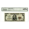 Image 1 : OH. Federal Reserve Bank of Cleveland, Ohio, $50, Series 1929, Federal Reserve Banknote.